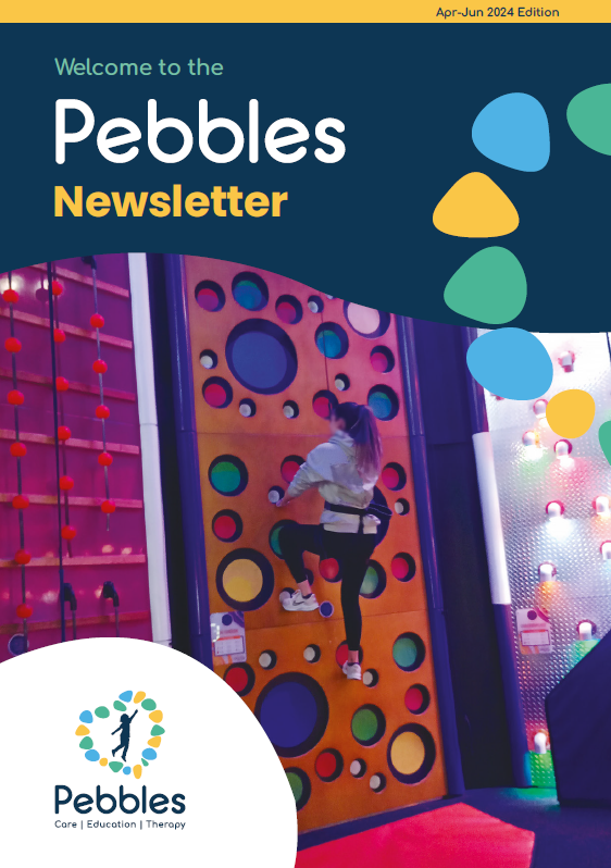 Pebbles Apr-Jun Newsletter